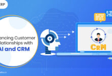 CRM with AI Chatbot Integration: Enhancing Customer Relationships with Artificial Intelligence