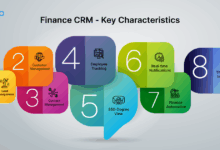 Best CRM for Financial Services: Choosing the Right Solution for Your Needs