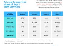 CRM Software Cost: Factors, Pricing Models, and Strategies for Businesses