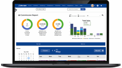 Best CRM for Real Estate Agents: Streamlining Client Relationships