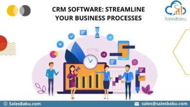 Affordable CRM Software for Startups: Streamlining Growth with Cost-Effective Solutions